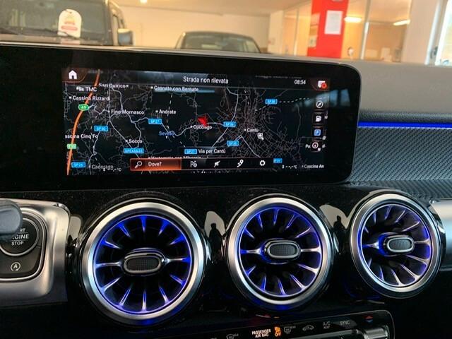 Mercedes-Benz GLB 200d 4Matic Automatica – Premium AMG – 70.000 km – Gennaio 2023 – Condizioni eccellenti