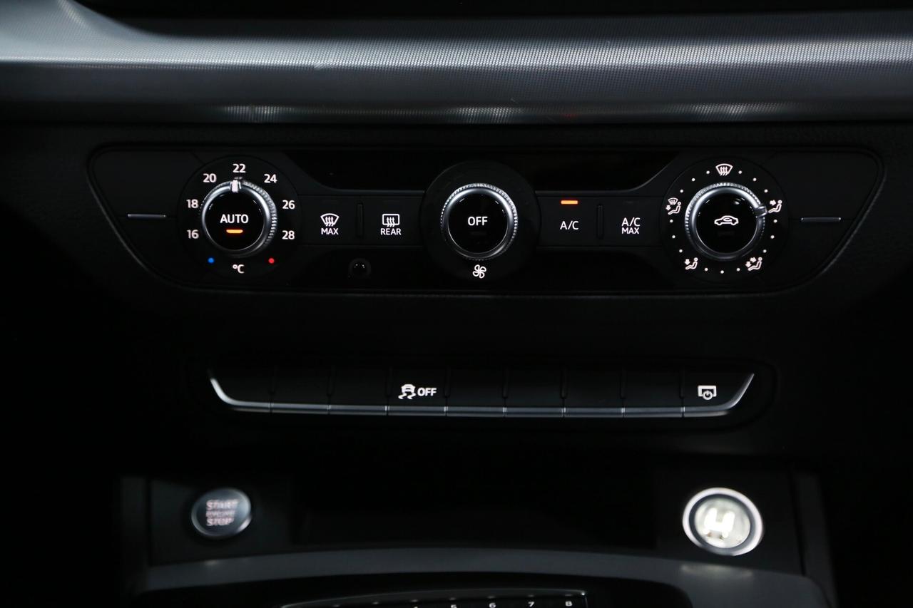 Audi Q5 2.0 TDI 190 cv quattro S tronic Business Sport