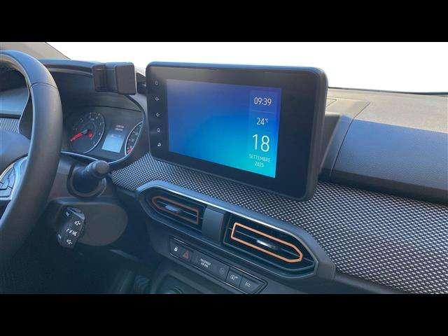 Dacia Sandero Stepway 1.0 tce Comfort Eco-g 100cv