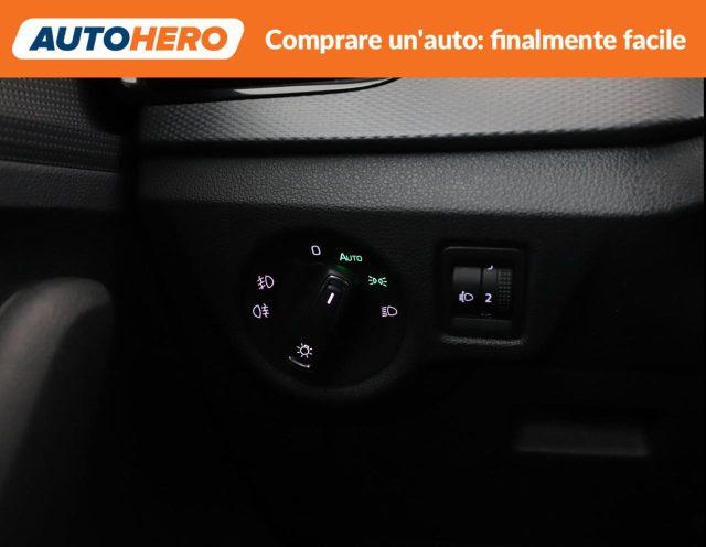 SKODA Scala 1.0 TSI 115 CV Ambition