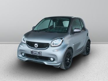 SMART Fortwo III 2015 - Fortwo 1.0 Superpassion 71cv twinamic