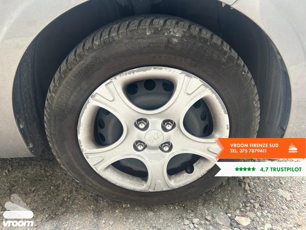 KIA Picanto 3ªs.(17-->) Picanto 1.0 12V EcoGPL...