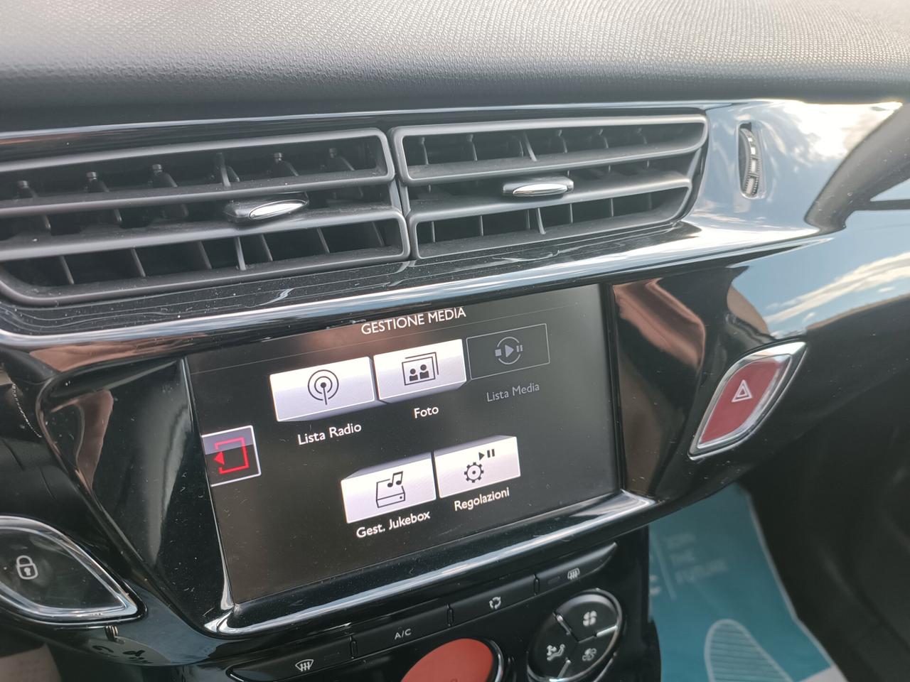 Citroen C3 BlueHDi 75 Exclusive