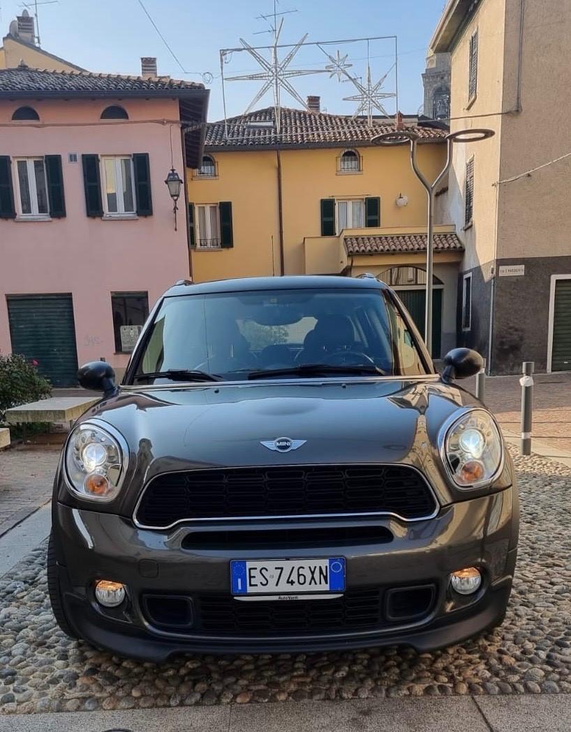 Mini Countryman John Cooper Works 2000 euro 5b jon cooper works