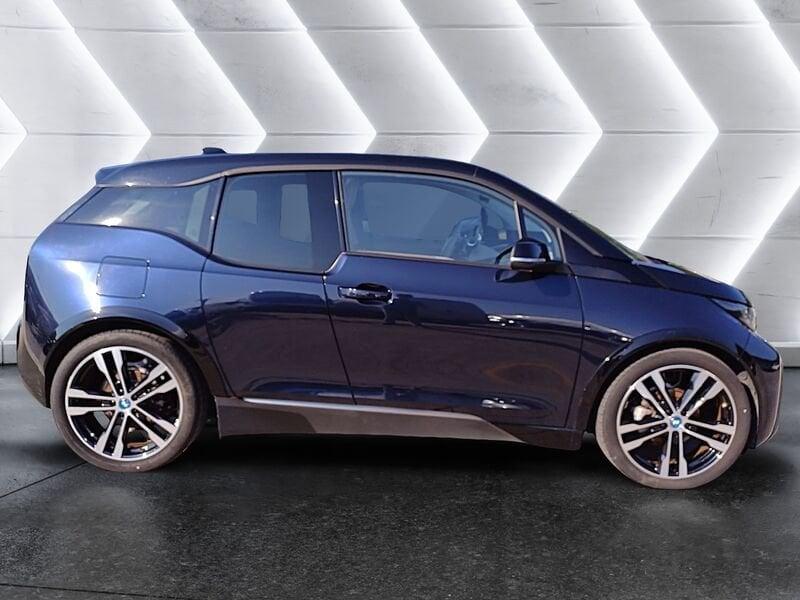 BMW i3 i3s 120Ah Advantage