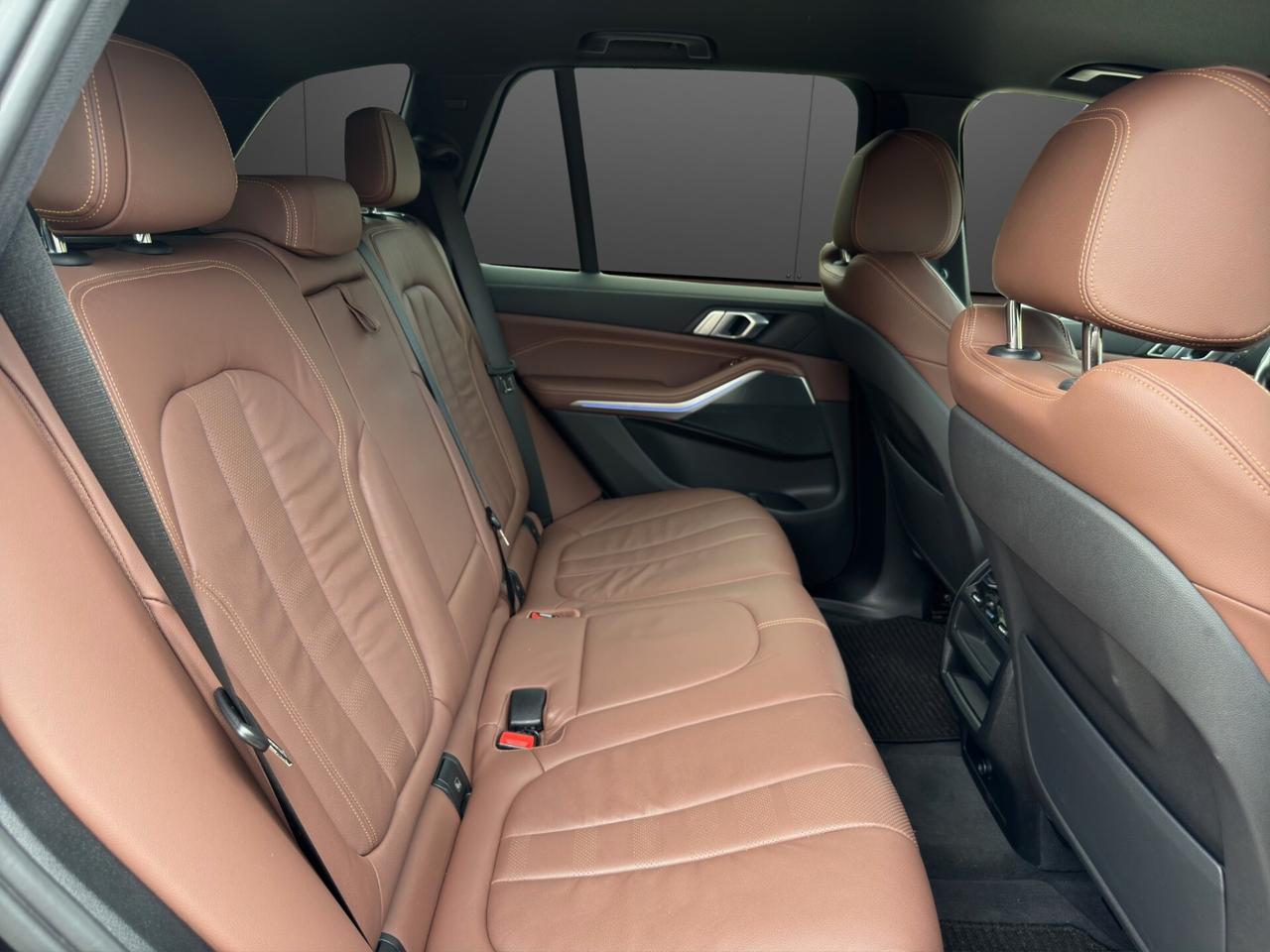 Bmw X5 xDrive30d Msport