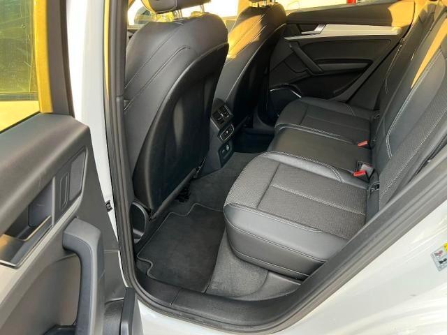 Audi Q5 40 TDI 204 CV quattro S tronic S-line Plus