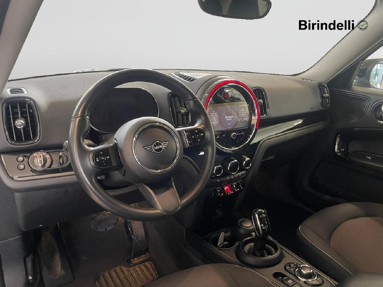 MINI Mini Countrym.(F60) - Mini 2.0 Cooper D Essential Countryman