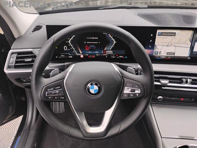 BMW 318 d 48V Touring..NAVI.LED.PORTELLONE.VIRTUAL