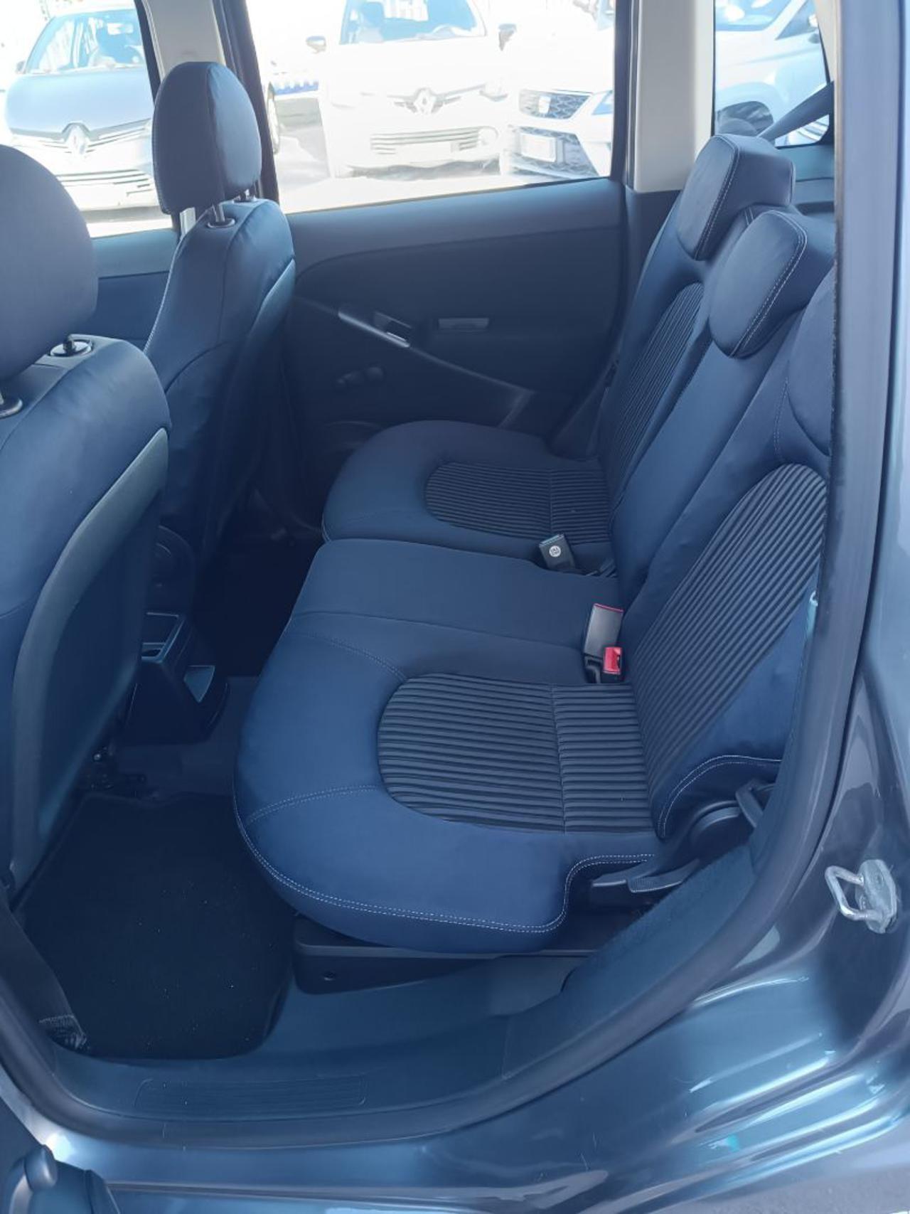 LANCIA MUSA 1.3 Mjt 16V 95 CV S&S DPF Oro