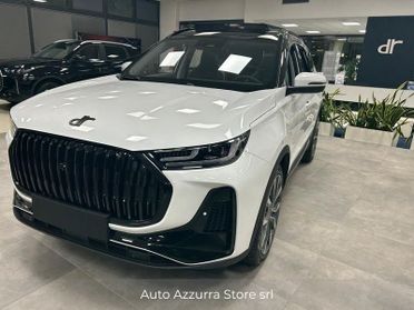 DR AUTOMOBILES dr6 dr6 1.6 T-GDI Bi-Fuel GPL Collection *PROMO AZZURRA*