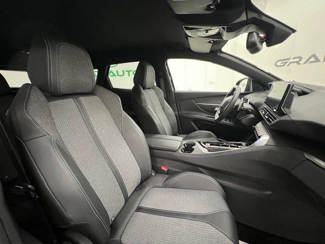 PEUGEOT 3008 II 2021 - 1.5 bluehdi Allure Pack s&s 130cv eat8