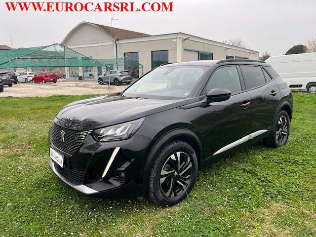 PEUGEOT 2008 BlueHDi 110 S&S Allure Pack