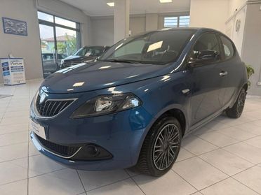 Lancia Ypsilon III 1.0 firefly hybrid UnYca s&s 70cv