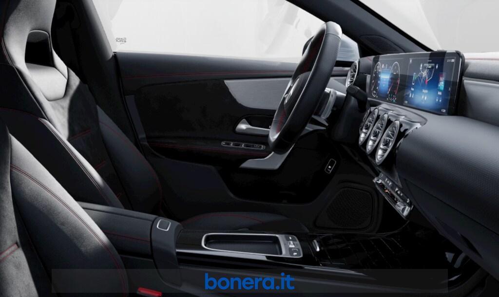 Mercedes CLA 200 200 D AMG Line Advanced Plus 8G-DCT