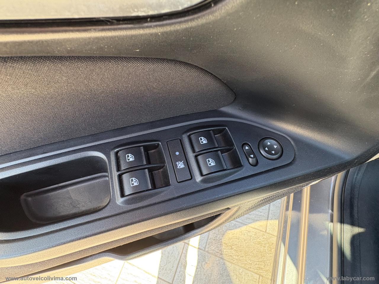 FIAT Tipo 1.0 5 porte