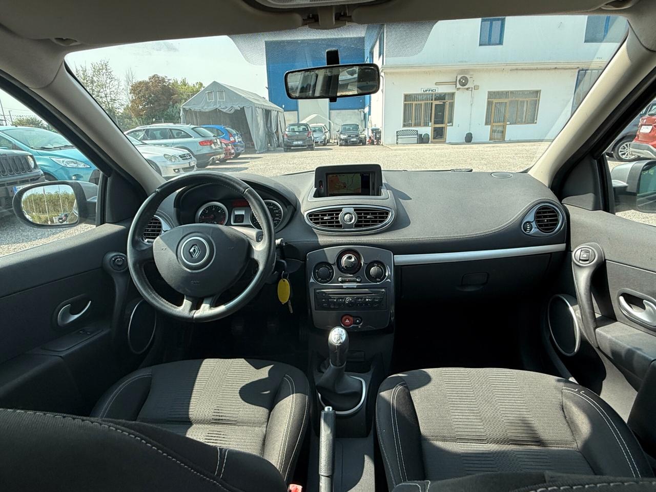 Renault Clio 1.5 dCi 75CV 5 porte Confort
