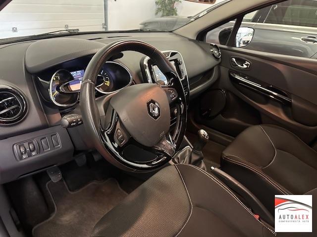 RENAULT - Clio 5p 1.2 Wave 75cv