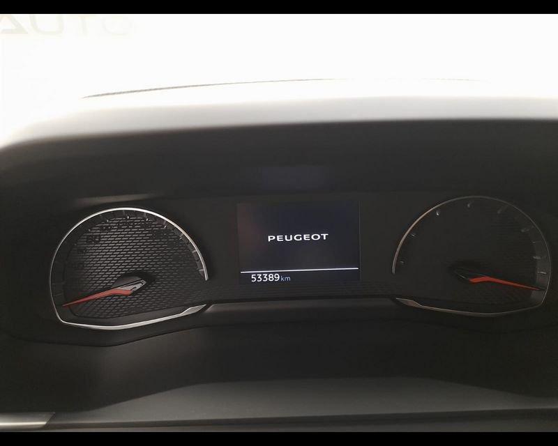 Peugeot 208 II 2019 1.2 puretech Active Pack s&s 75cv