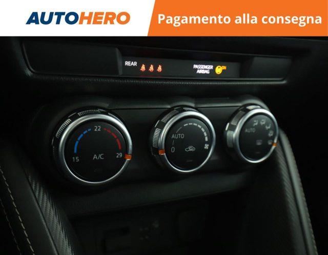 MAZDA 2 1.5 90 CV Skyactiv-G M-Hybrid Exceed