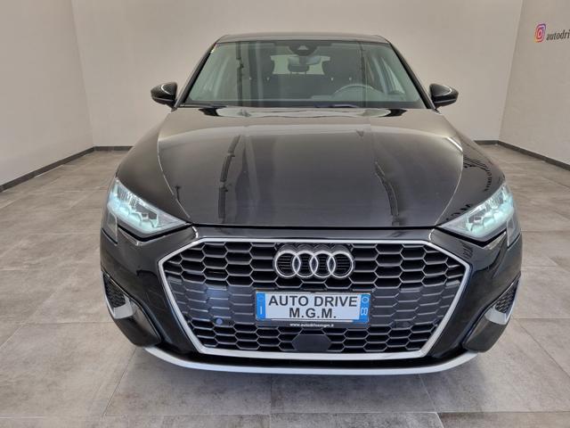 AUDI A3 SPB 40 TFSI e S tronic Business Advanced PLUG-IN