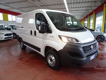 FIAT Ducato 30Q 2.3 MJT 120CV PC-TN Furgone