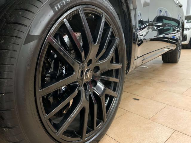 Maserati Levante Levante 2021 3.0 V6 Modena 350cv auto IVA esposta