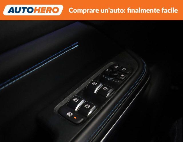 LYNK & CO 01 PHEV