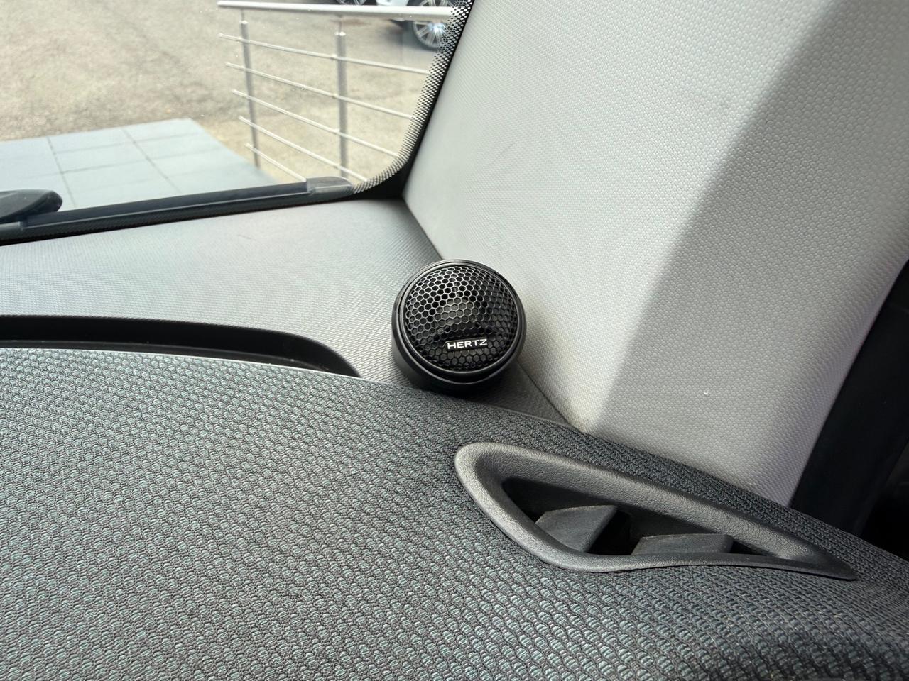 Smart ForTwo 70 1.0 twinamic Passion per neopatentati