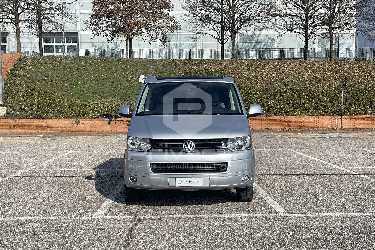 VOLKSWAGEN Multivan 2.0 TDI 140CV Comfortline