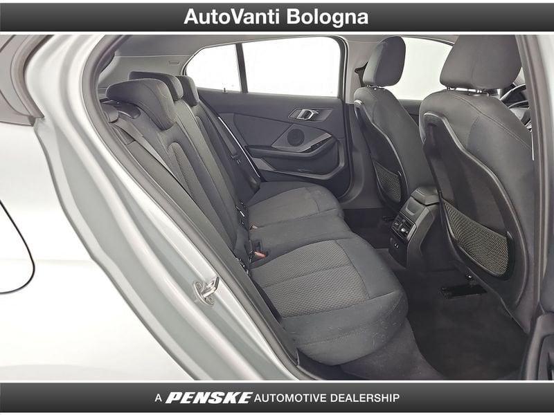 BMW Serie 1 118i 5p. Advantage