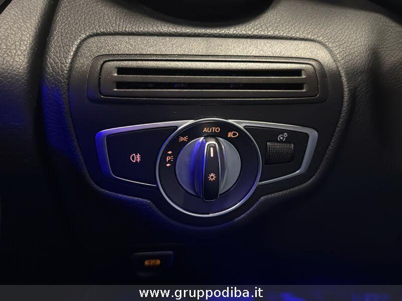 Mercedes-Benz GLC Coupé GLC Coupe - C253 2019 Diesel GLC Coupe 300 d Premium Plus 4matic auto