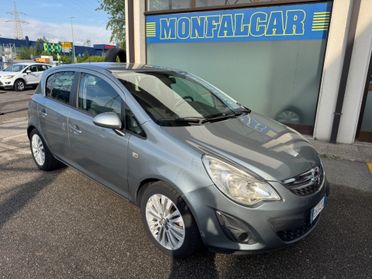Opel Corsa 1.3 CDTI 95CV Elective 2011