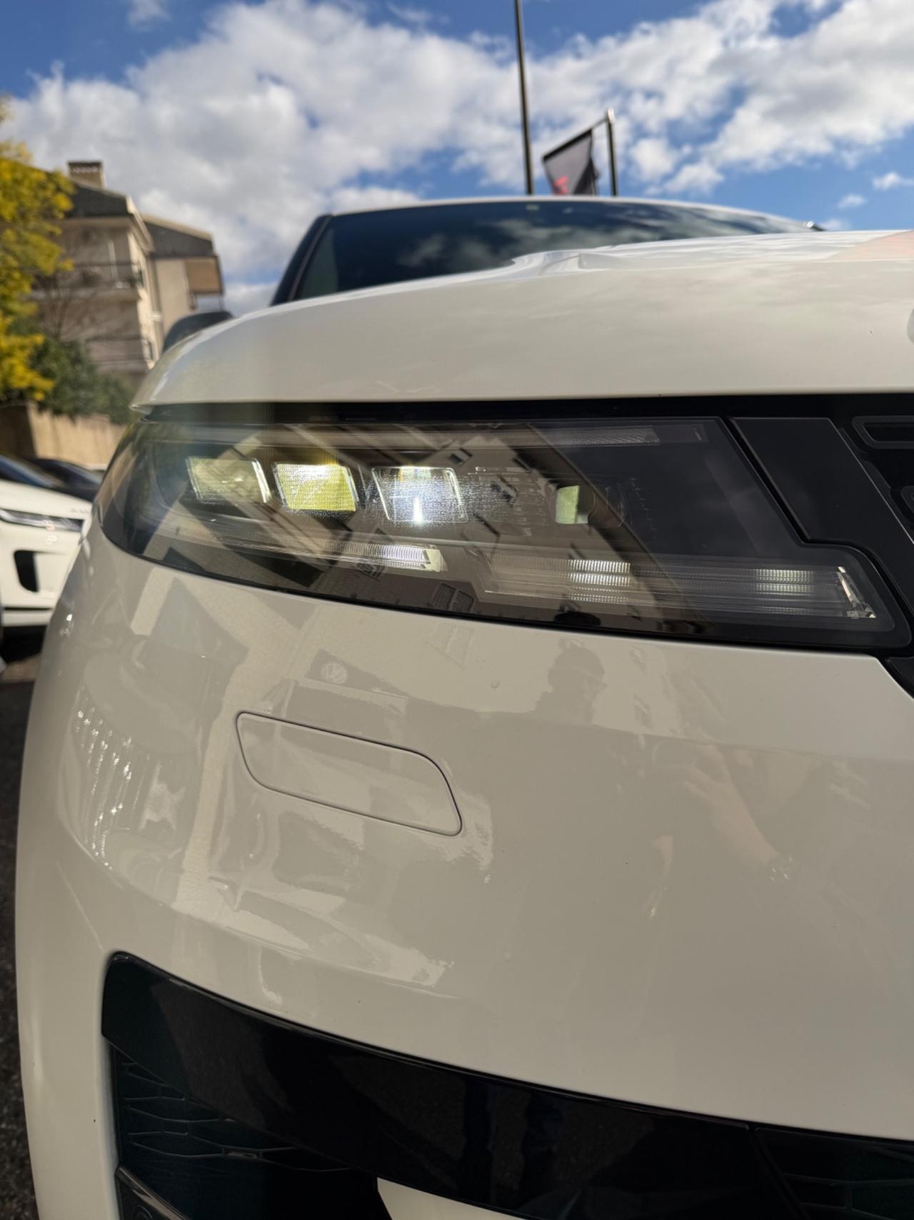 Range Rover Sport 3.0D 350 CV Autobiography GAR 11/2028