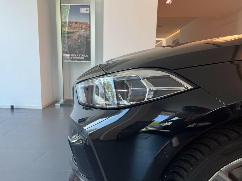 BMW Serie 1 5 Porte 118 i Msport DCT