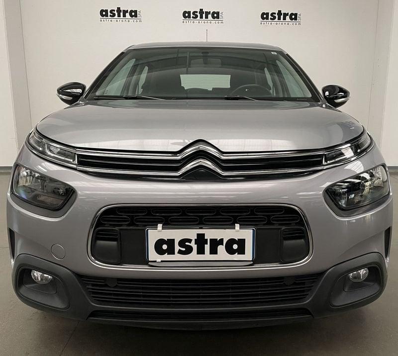 Citroën C4 Cactus PureTech 110 S&S Feel