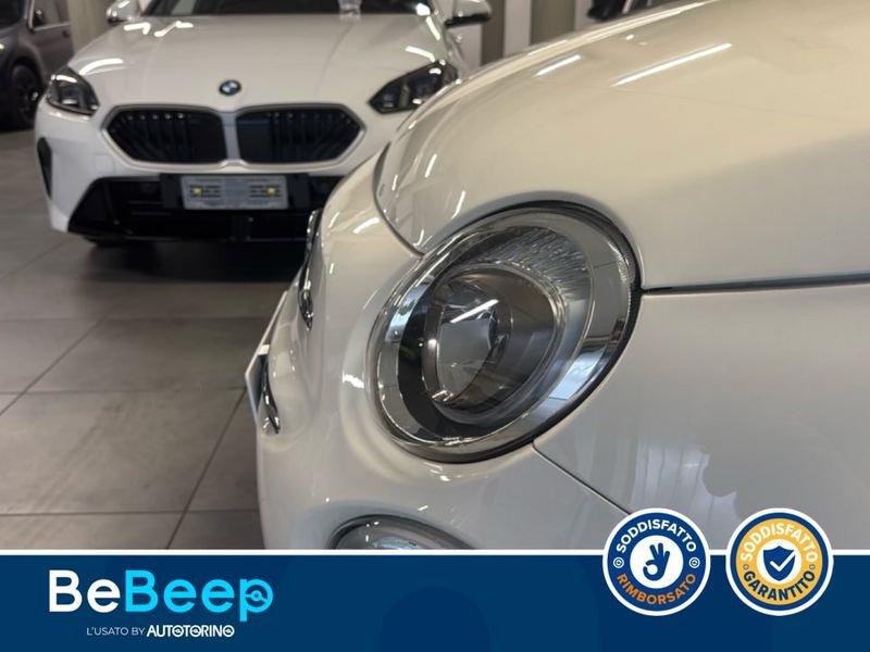 FIAT 500 1.2 LOUNGE 69CV