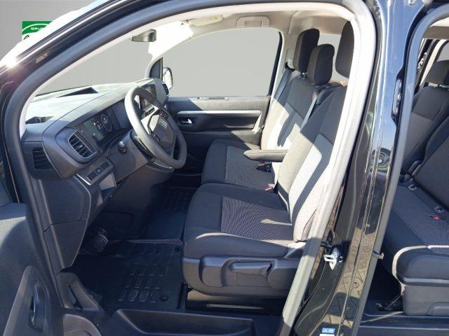 FIAT Ulysse 2.0 BlueHDi 180 CV AT8 L3 Combi