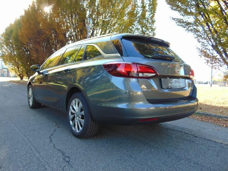 OPEL Astra 5ª serie Astra 1.4 Turbo 110CV EcoM...