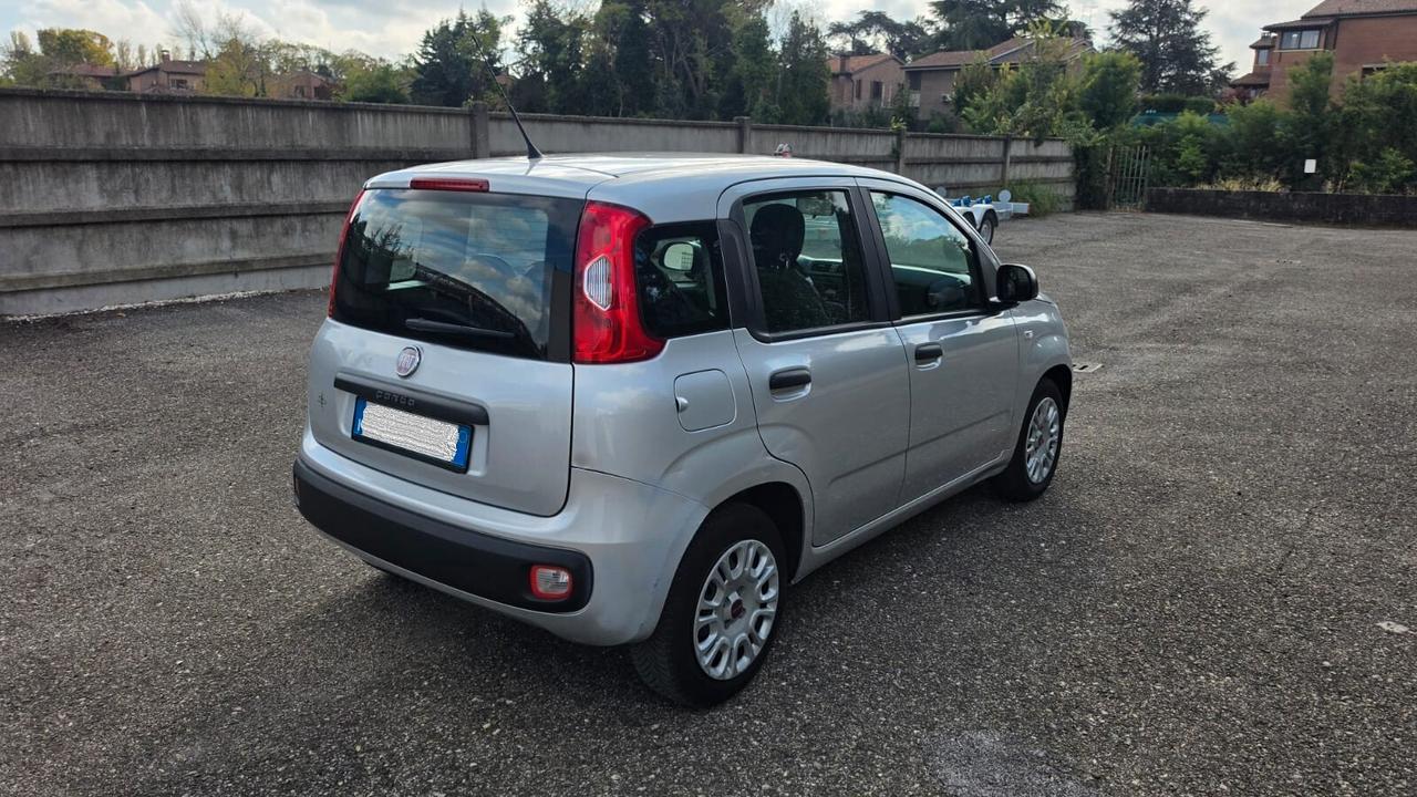 Fiat Panda 1.2 GPL EasyPower Lounge