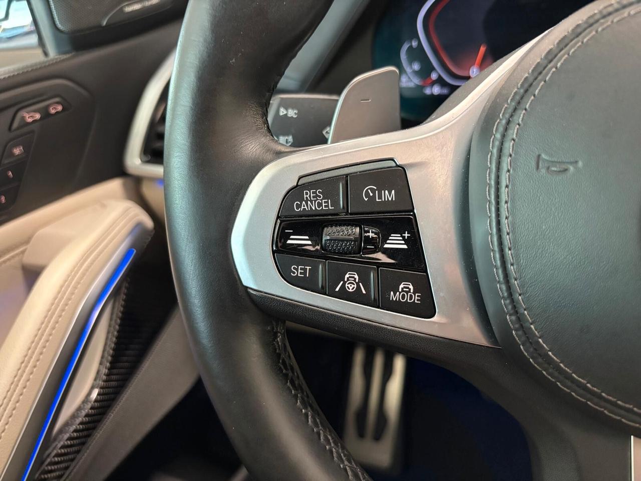 Bmw X6 xDrive30d 48V Msport