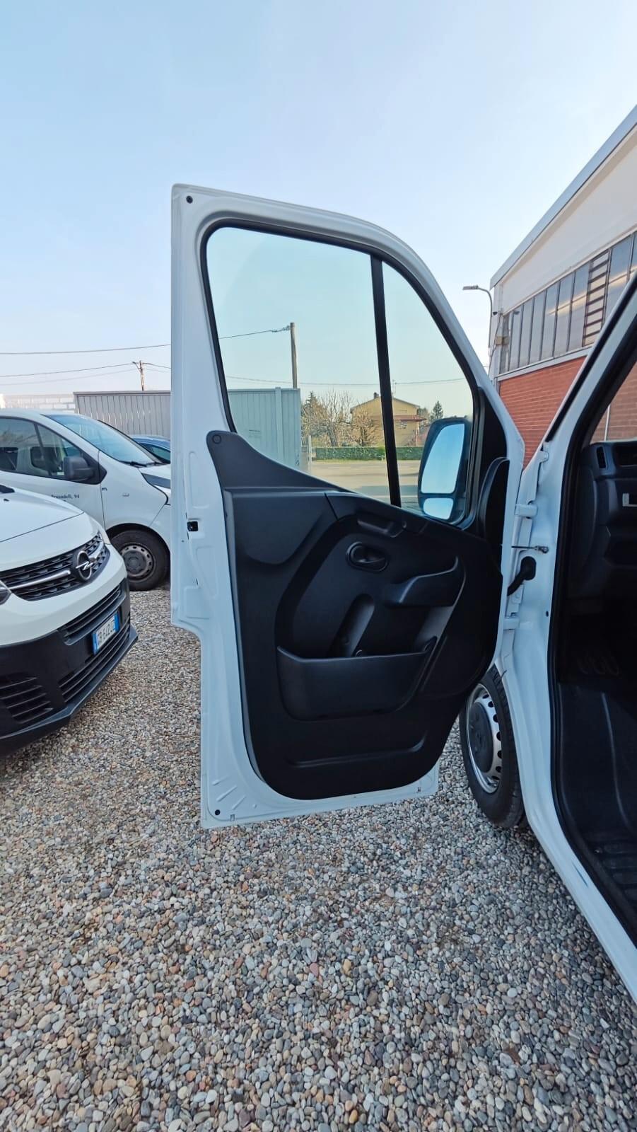 Renault Master T 35 DCI 136 CV FRIGO