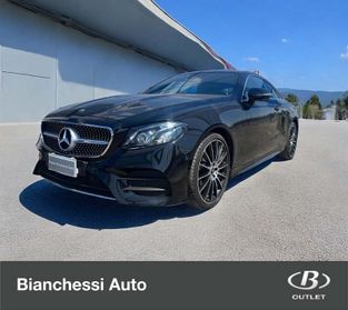 Mercedes-Benz Classe E Cpé E 350 EQ-Boost Premium Plus