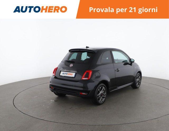 FIAT 500 1.2 S