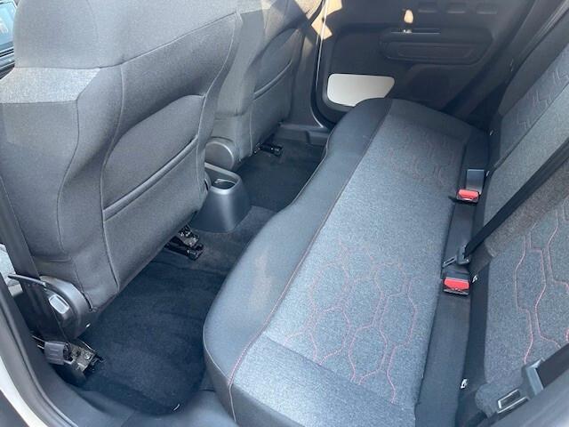 Citroen C3 PureTech 82 Shine