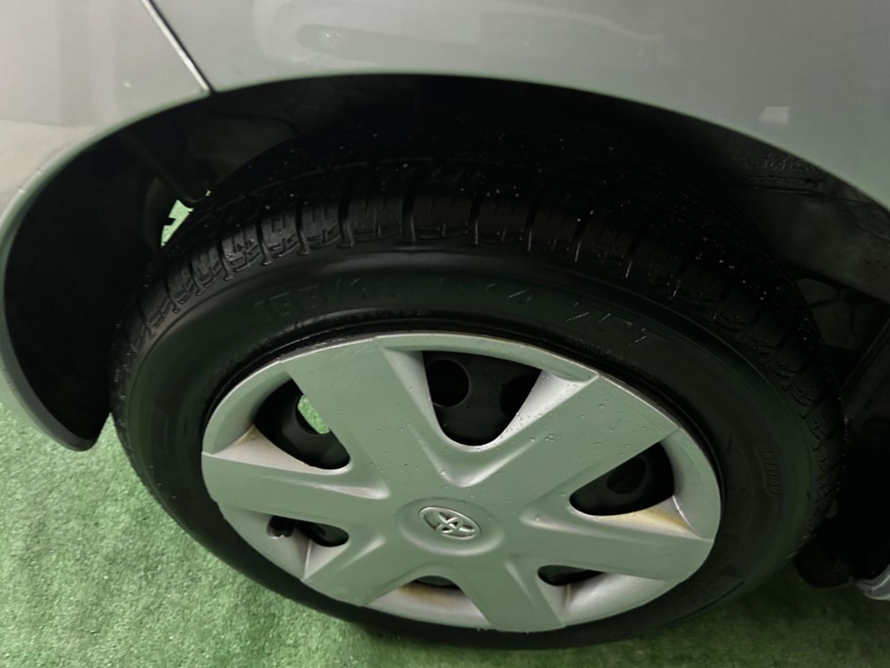 Toyota Aygo 1.0 12V VVT-i 5 porte Active Connect