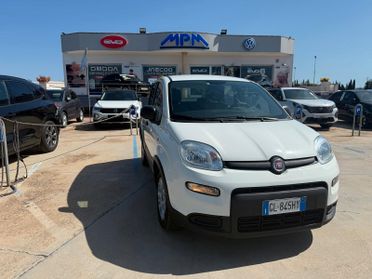 FIAT PANDA 1.0 BENZINA / HYBRID 69 CV