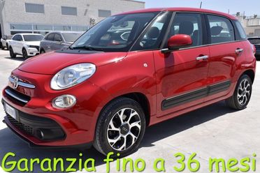 FIAT 500L 1.3 Multijet 95 CV Dualogic Business *Navigatore*