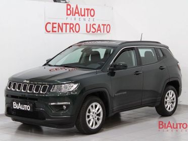 Jeep Compass Compass 1.3 turbo t4 Longitude 2wd 130cv my20
