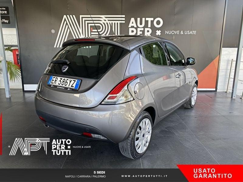 Lancia Ypsilon Ypsilon 1.2 8v Gold 69cv